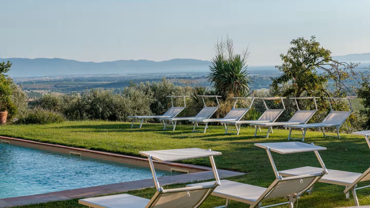 Photo of Outdoor in Magliano in Toscana