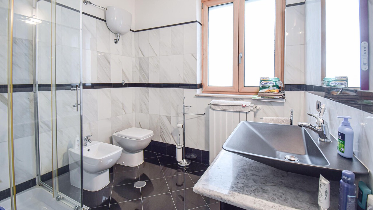 Photo of Bathroom in Torre Le Nocelle