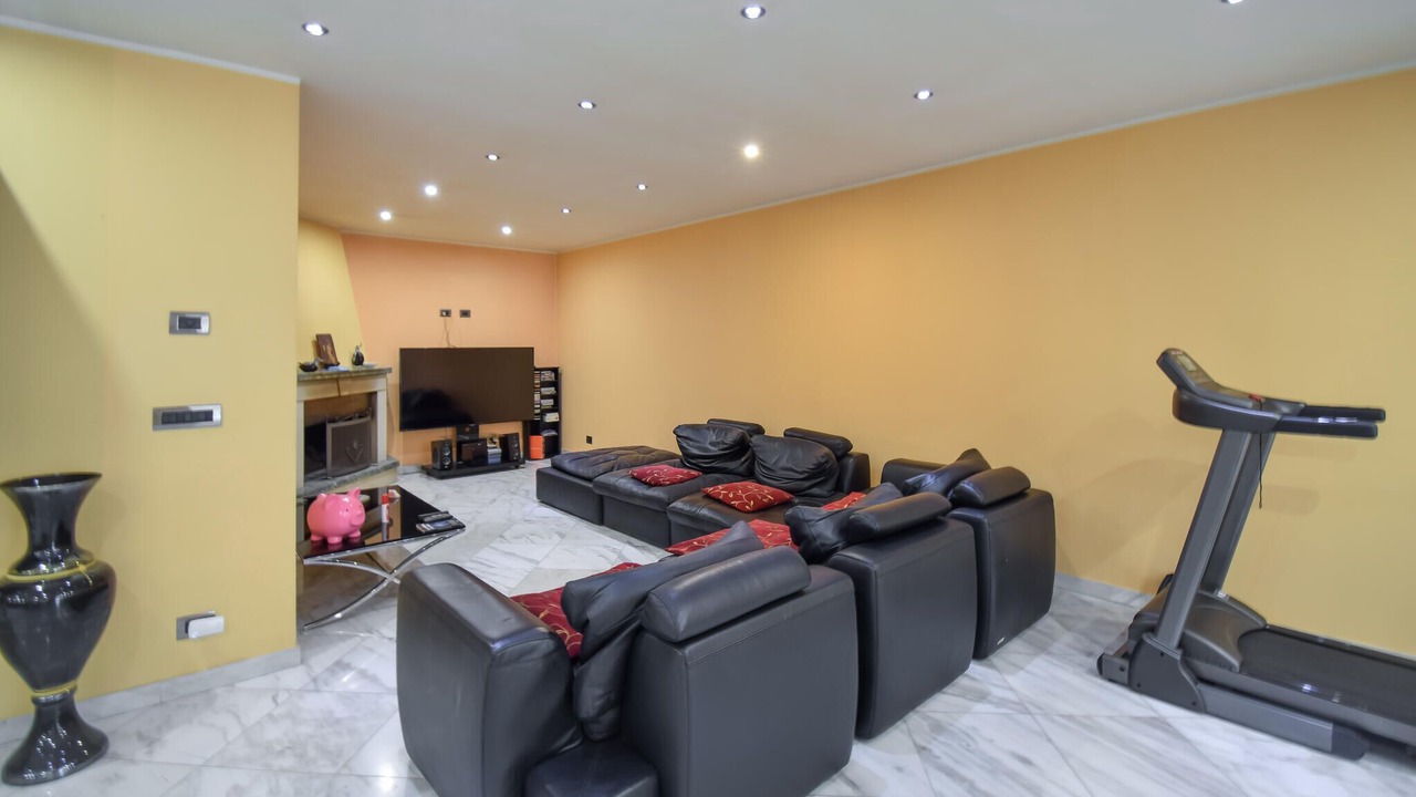 Photo of Bedroom in Torre Le Nocelle