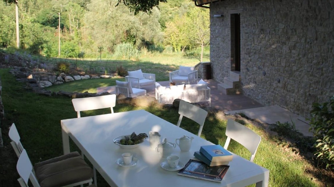 Photo of Outdoor in San Venanzo