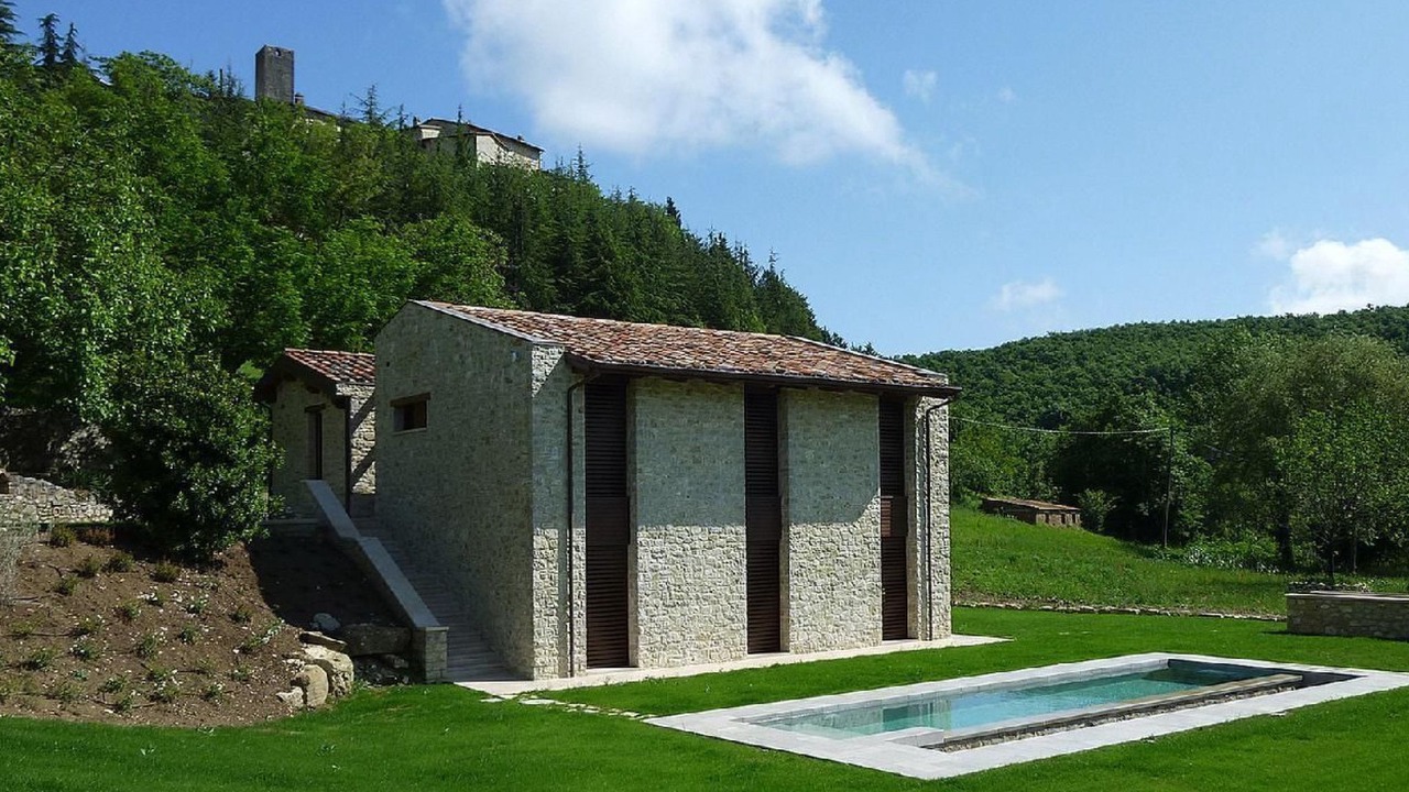 Photo of Outdoor in San Venanzo