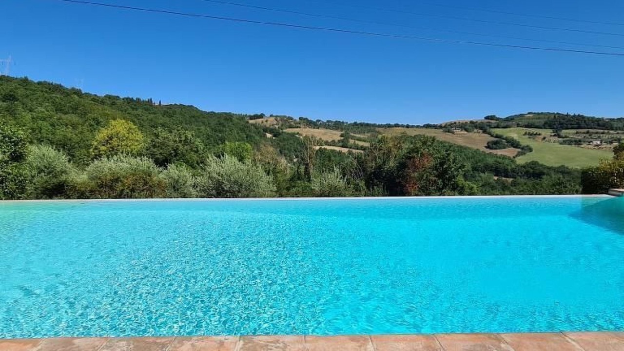 Photo of Outdoor in San Venanzo