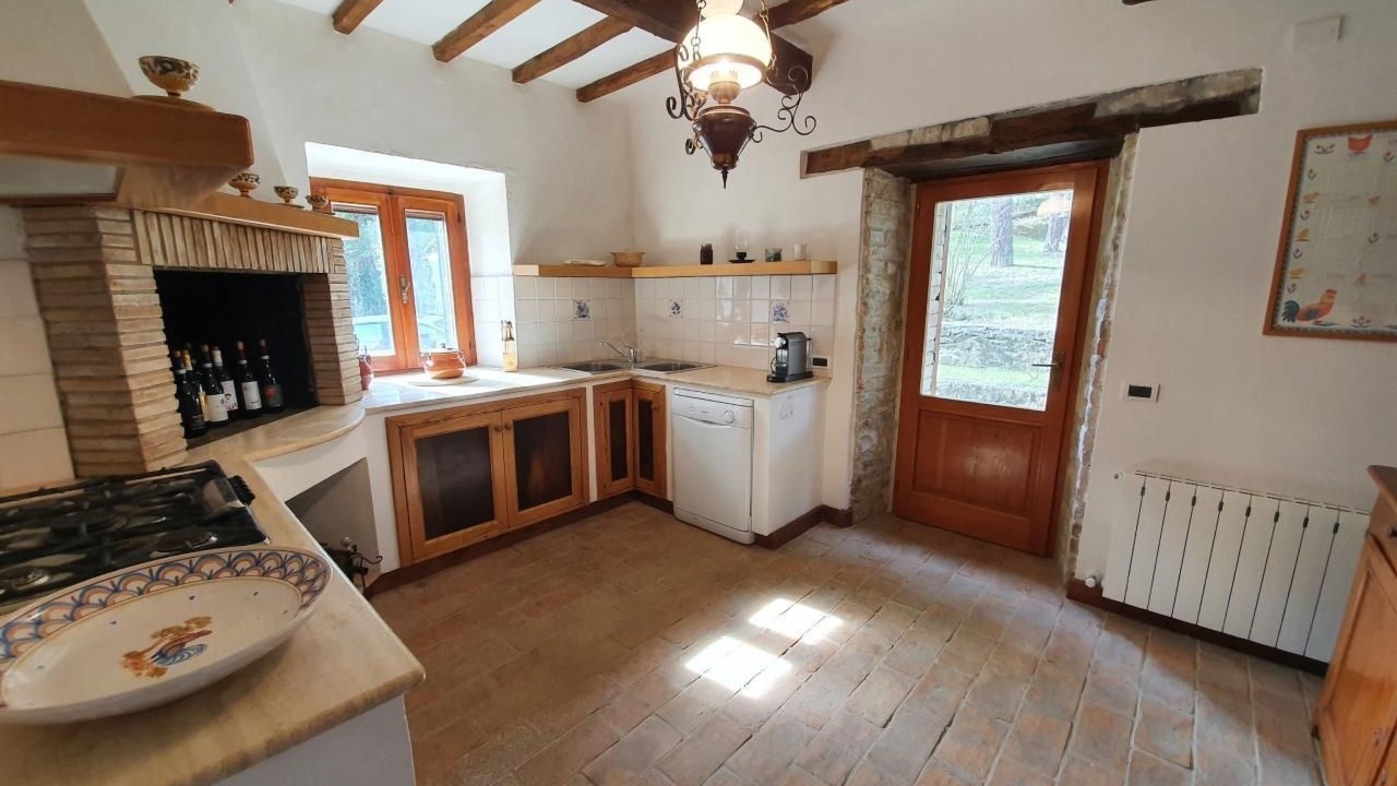 Photo of Bedroom in San Venanzo