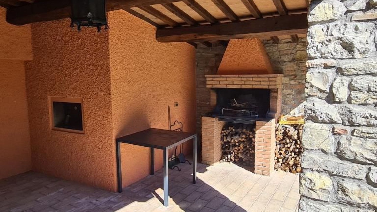 Photo of Outdoor in San Venanzo