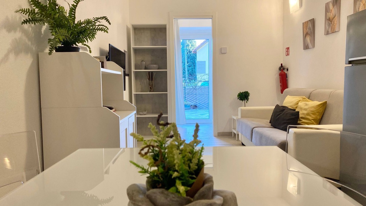 Photo of Bedroom in San Massimo