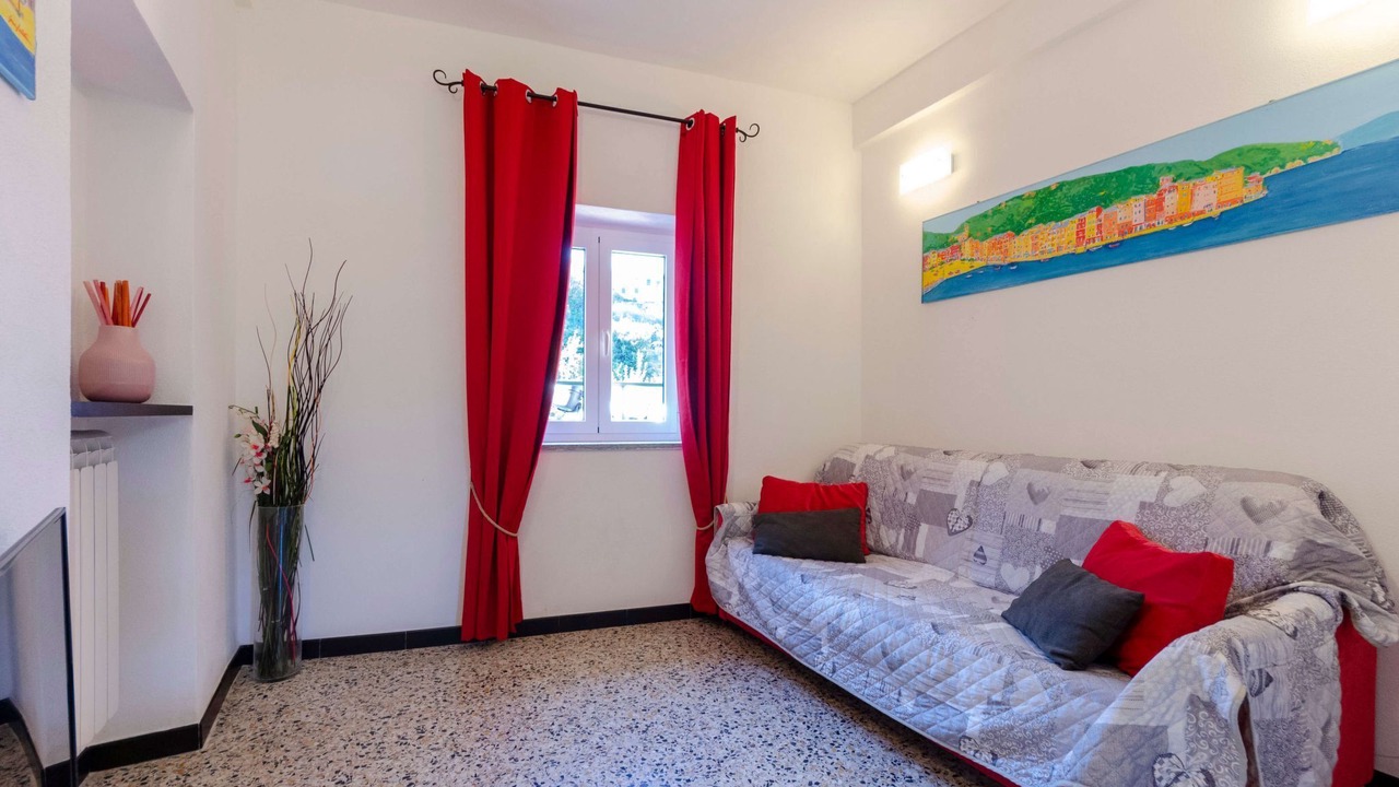 Photo of Livingroom in San Massimo