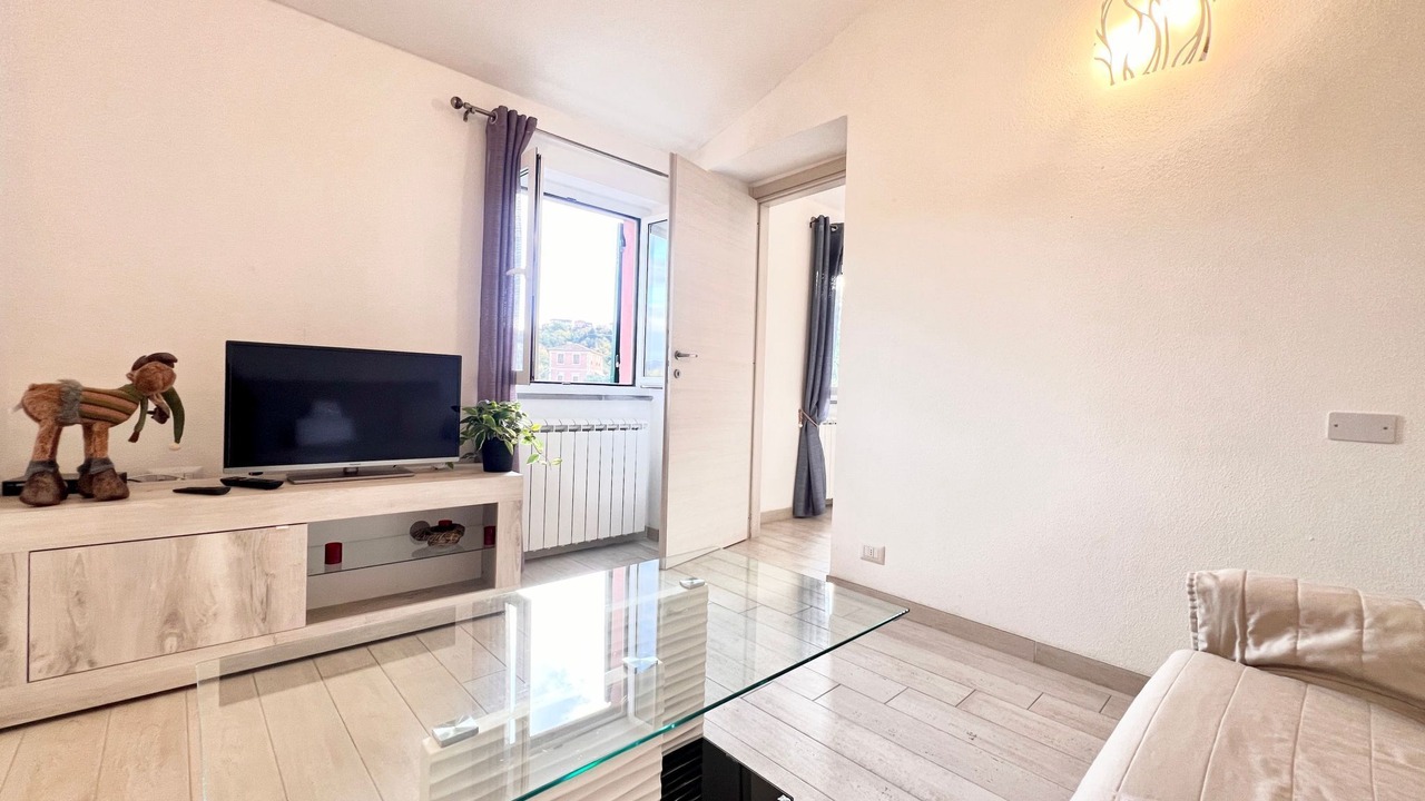 Photo of Livingroom in San Massimo