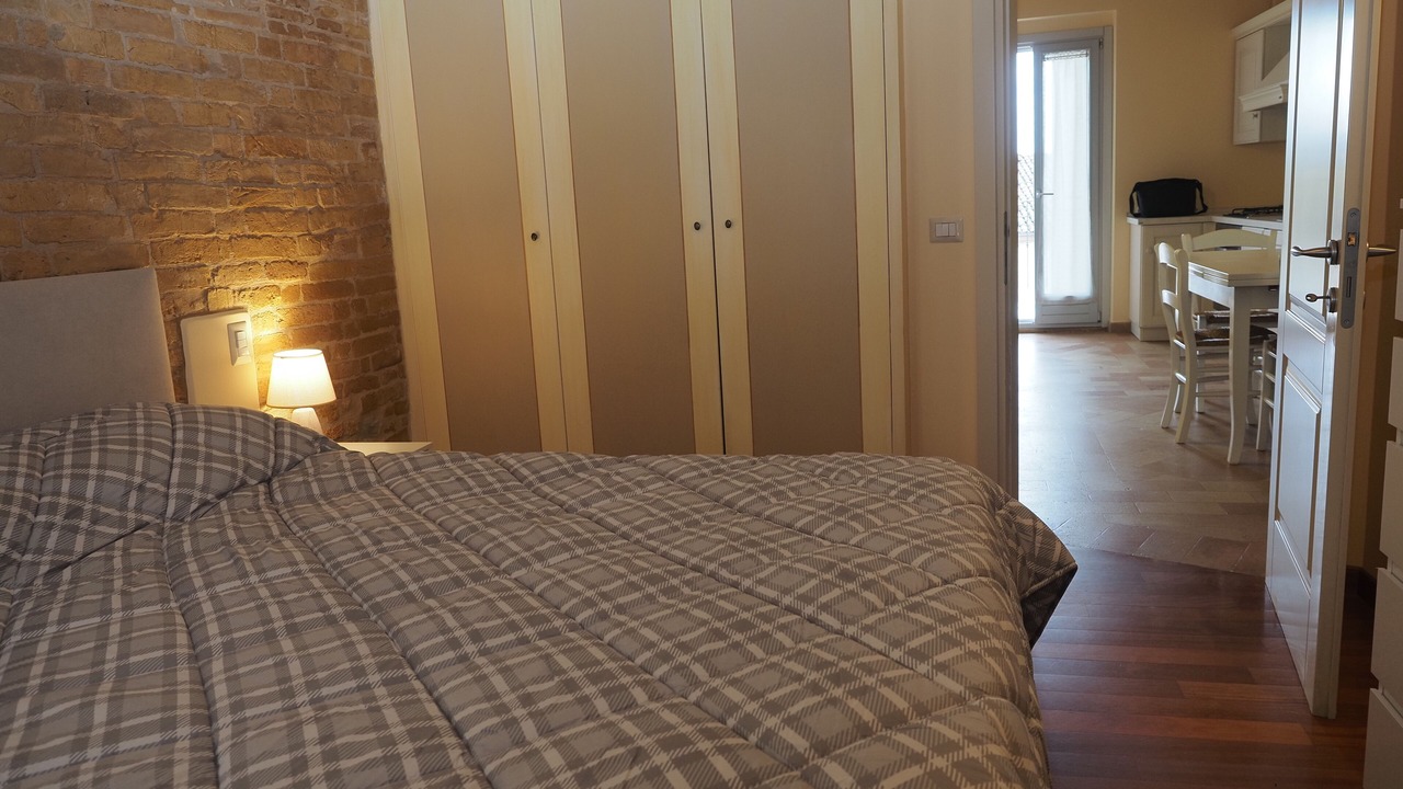 Photo of Bedroom in Fermo