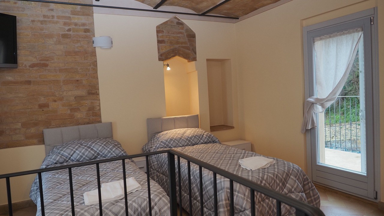 Photo of Bedroom in Fermo
