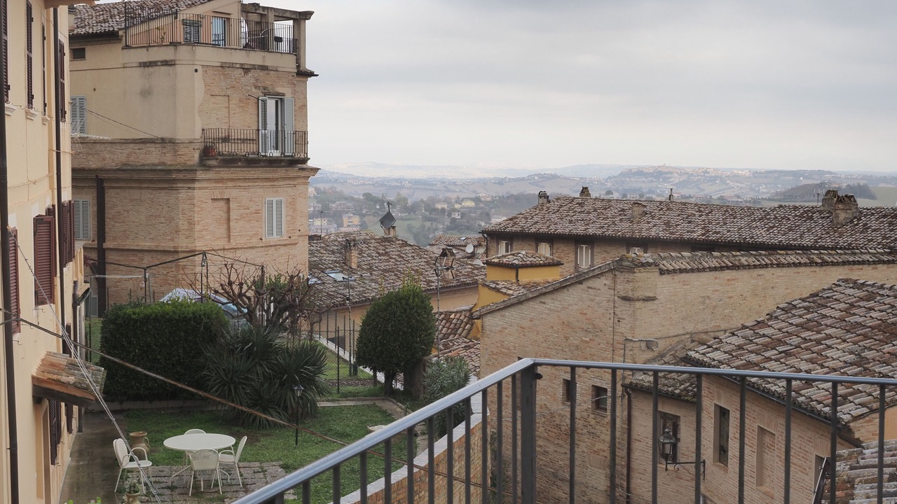 Photo of Outdoor in Fermo