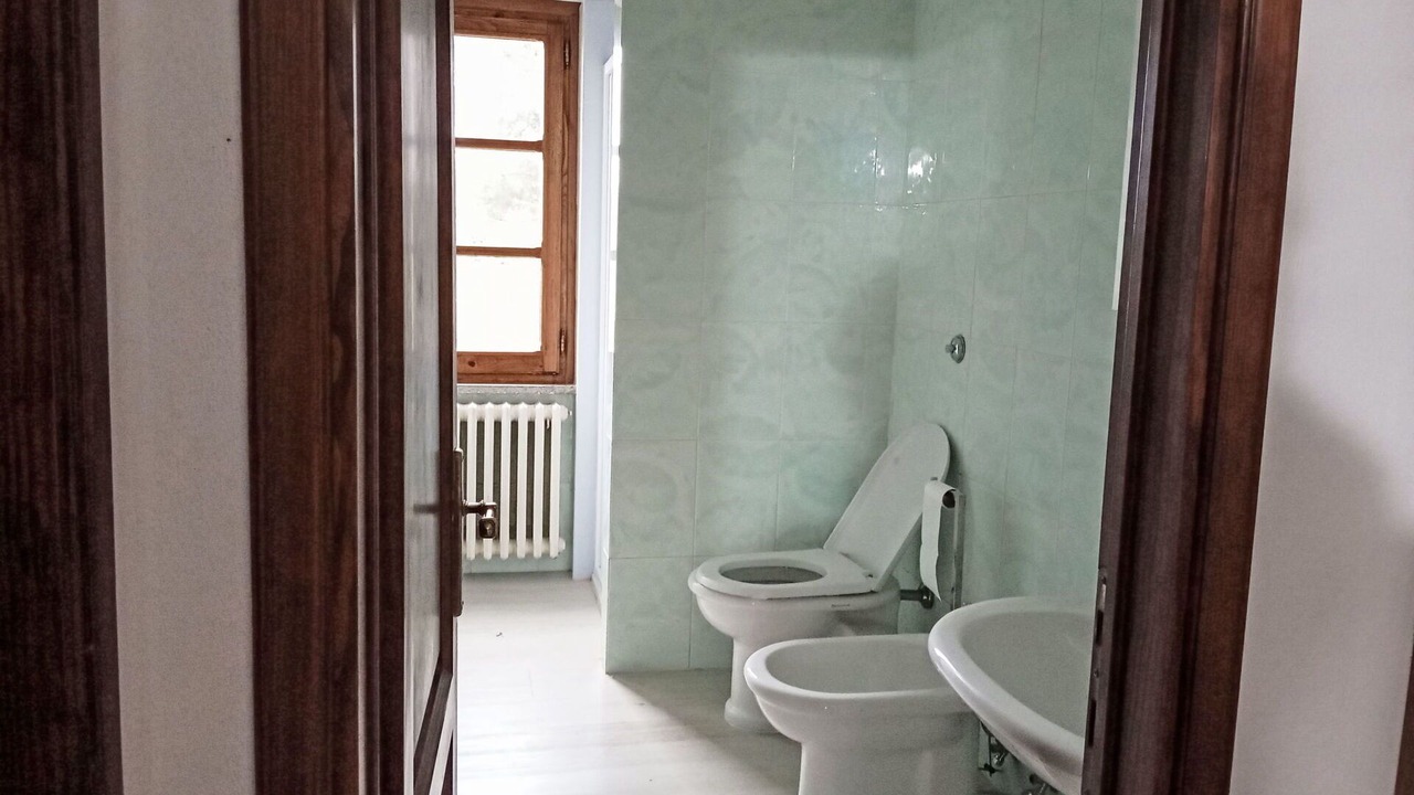 Photo of Bathroom in Anghiari