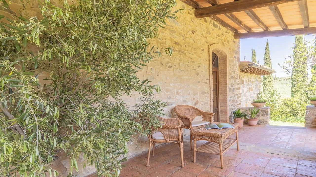 Photo of Outdoor in Montenero