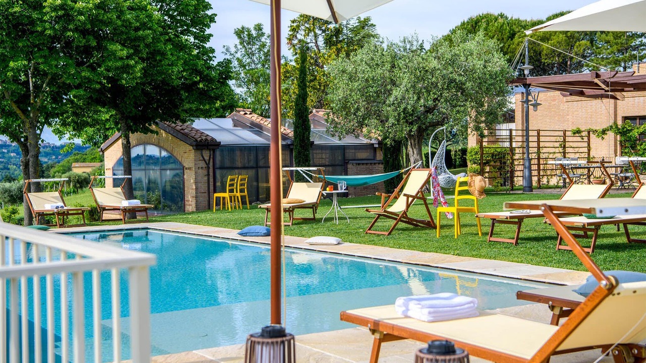 Photo of Outdoor in Acquesalate