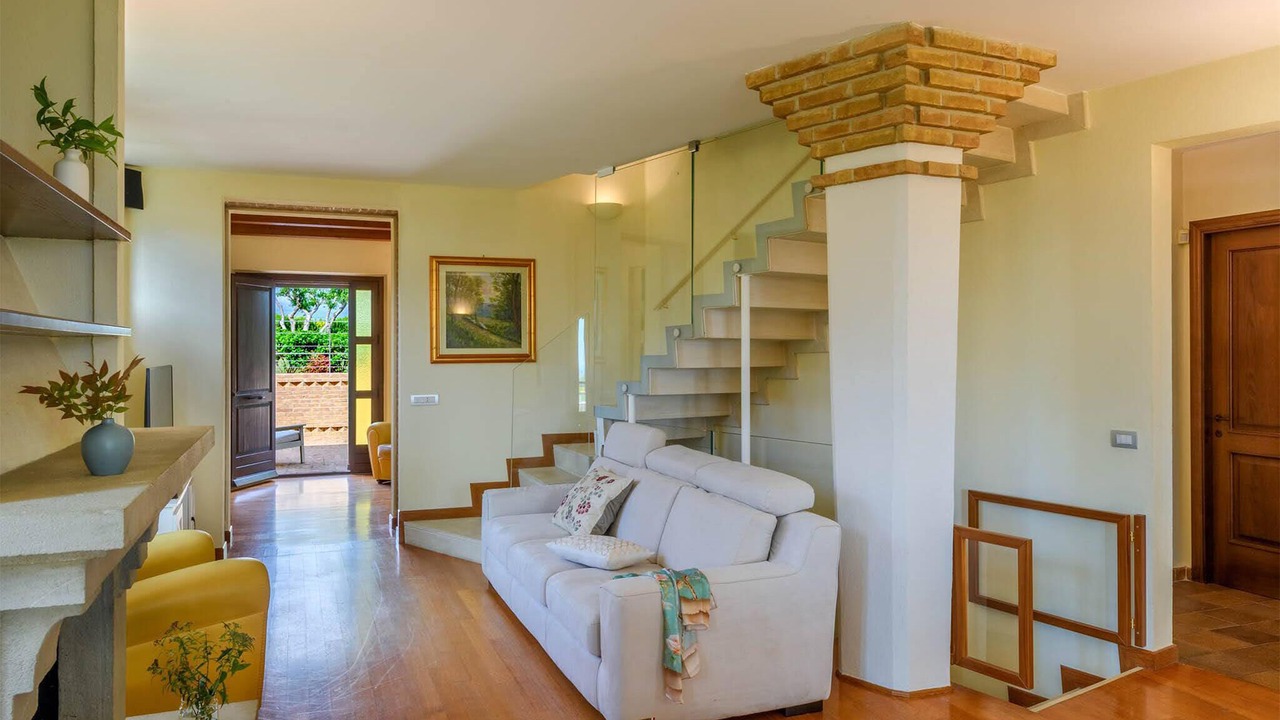 Photo of Bedroom in Acquesalate