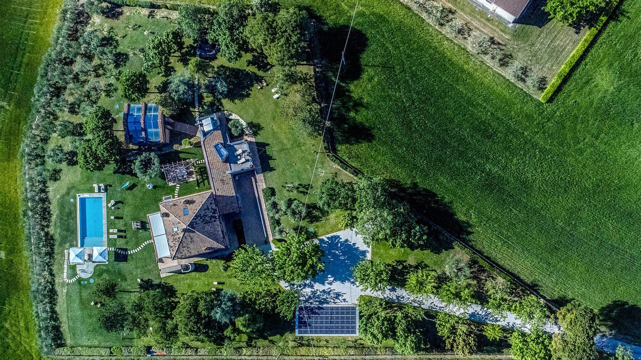 Photo of Outdoor in Acquesalate