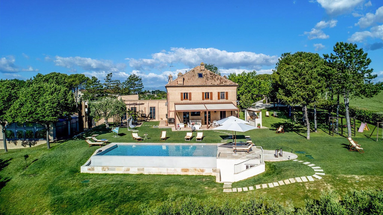 Photo of Outdoor in Acquesalate