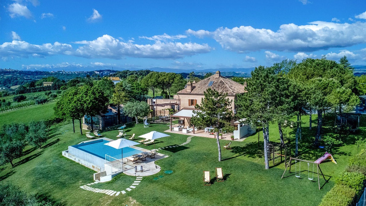 Photo of Outdoor in Acquesalate