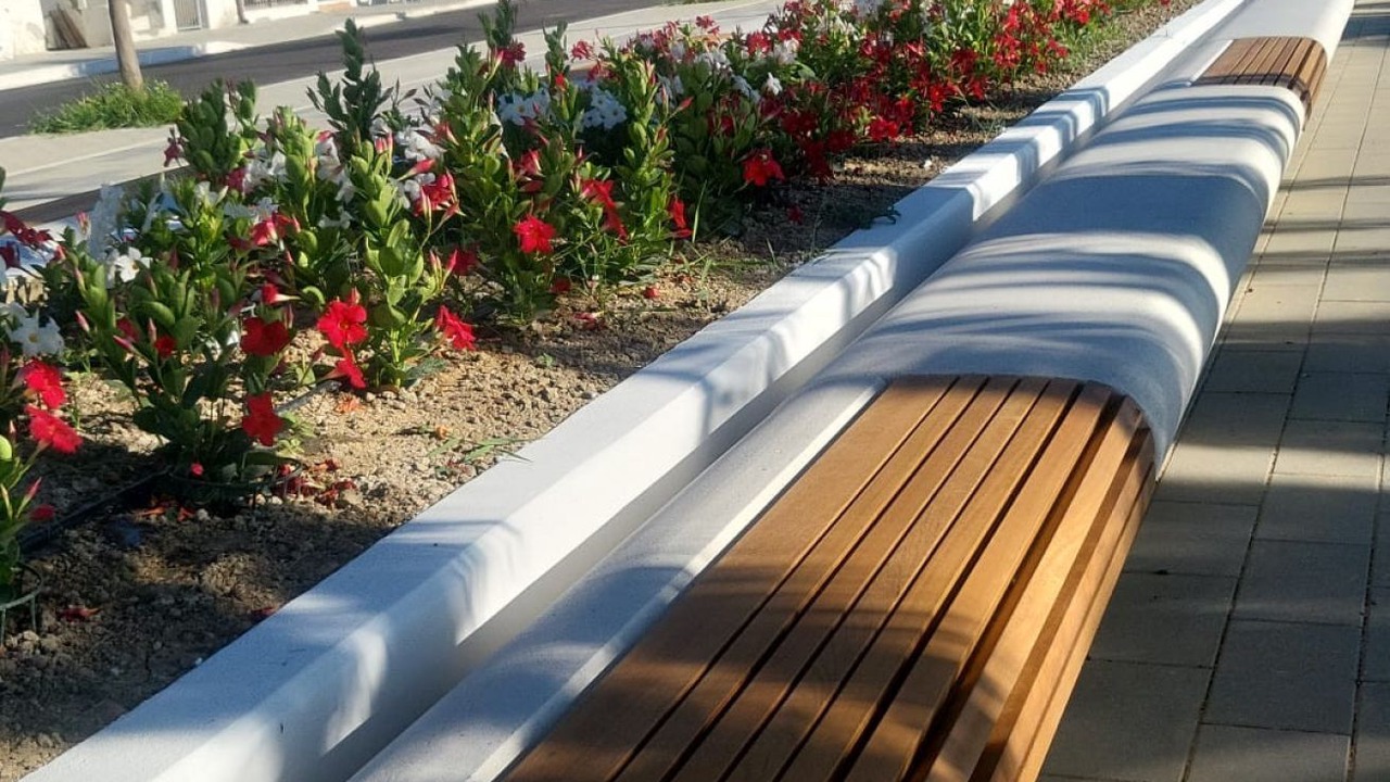 Photo of Outdoor in Marina