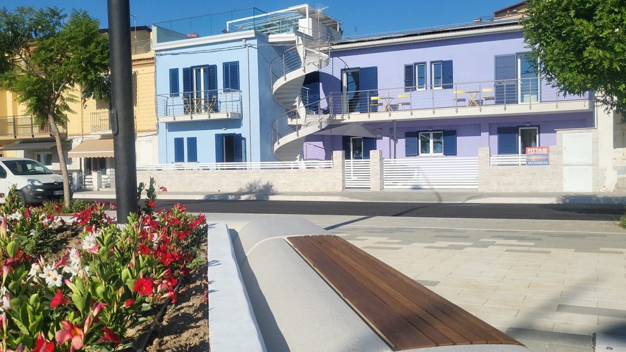 Photo of Outdoor in Marina