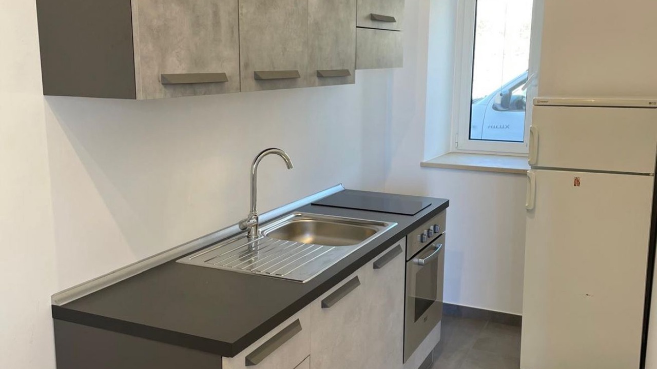 Photo of Kitchen in Marina