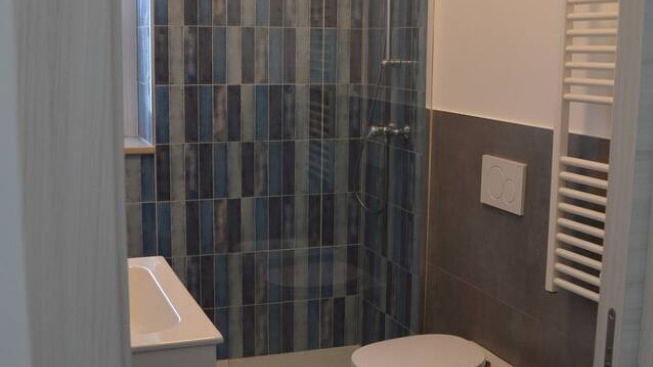 Photo of Bathroom in Marina