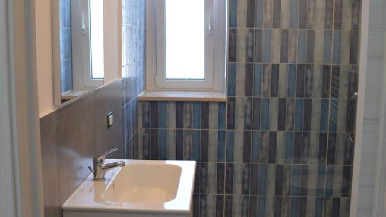 Photo of Bathroom in Marina