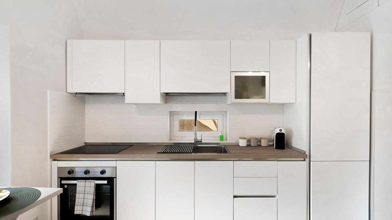 Photo of Kitchen in Barano d'Ischia