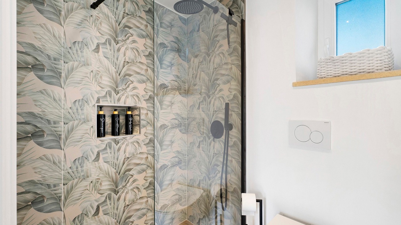 Photo of Bathroom in Barano d'Ischia