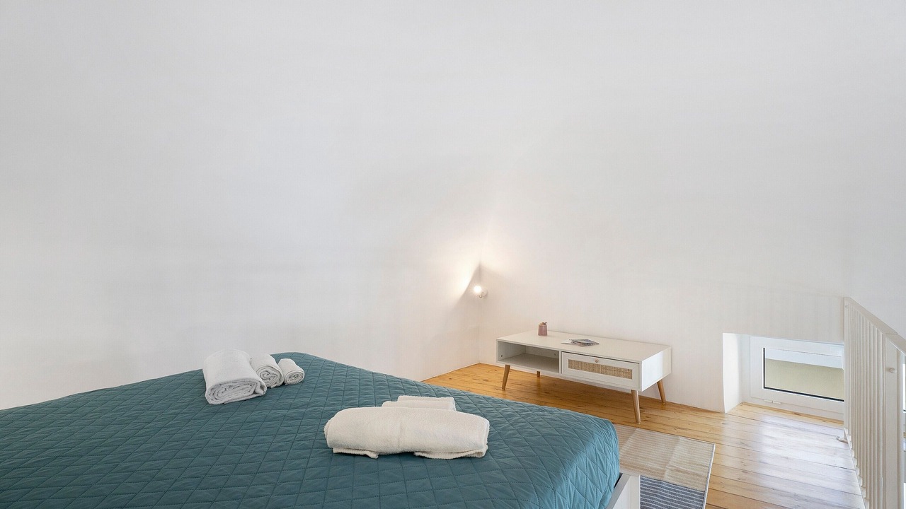 Photo of Bedroom in Barano d'Ischia