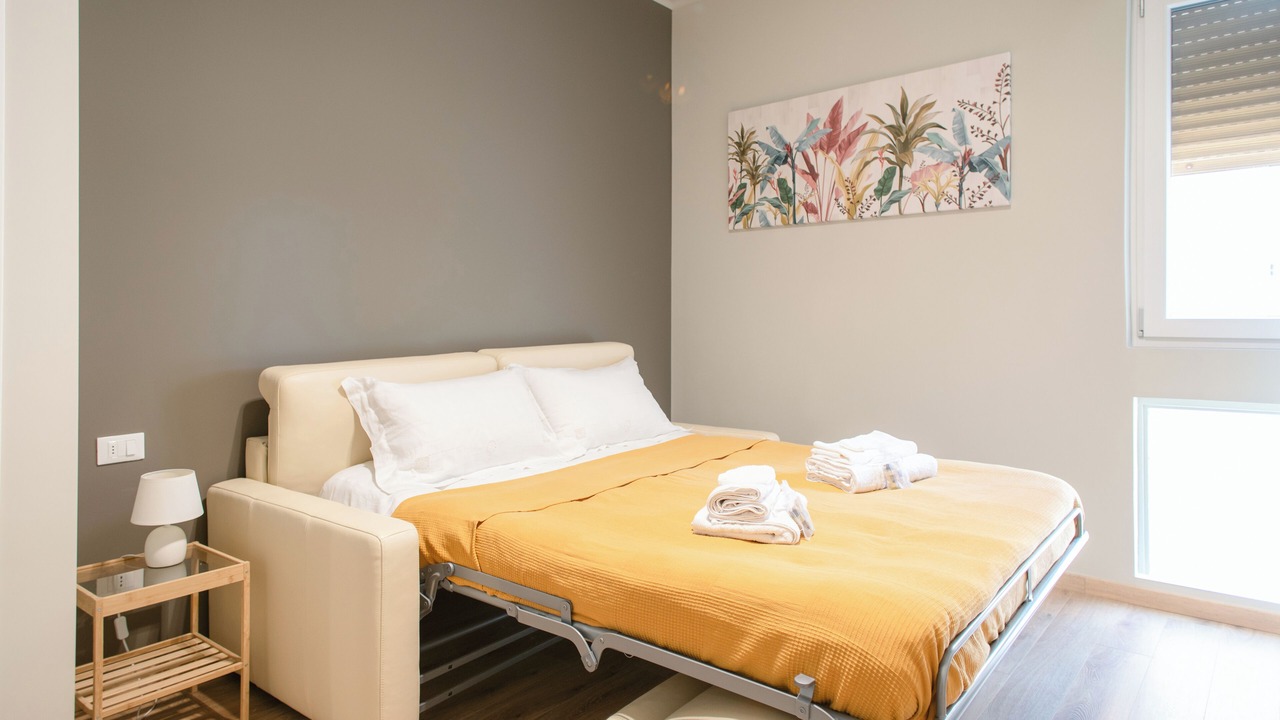 Photo of Bedroom in Municipio 2