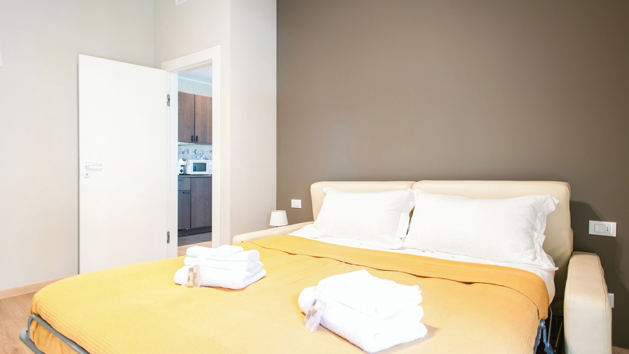 Photo of Bedroom in Municipio 2