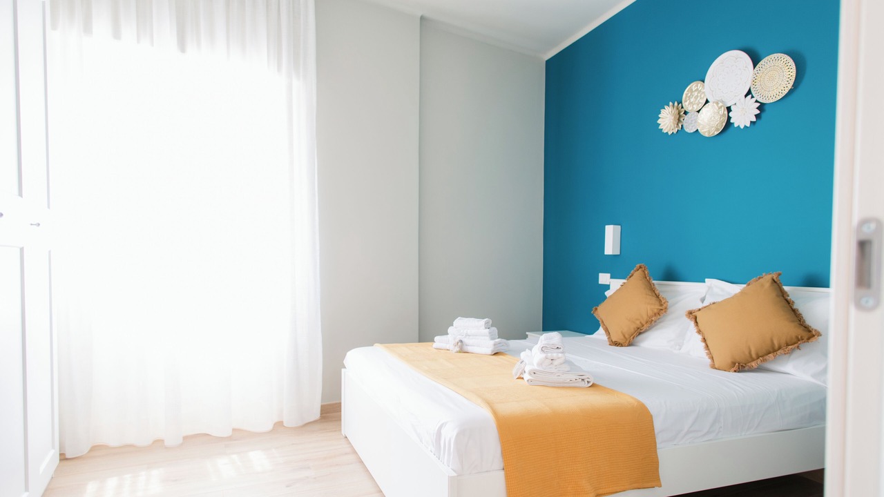 Photo of Bedroom in Municipio 2