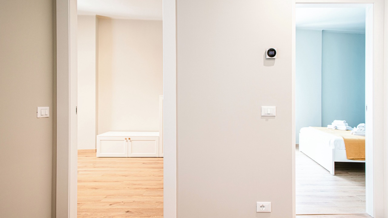 Photo of Bedroom in Municipio 2