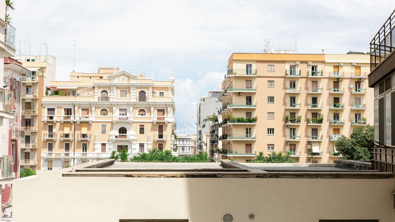 Photo of Patio Balcony in Municipio 2