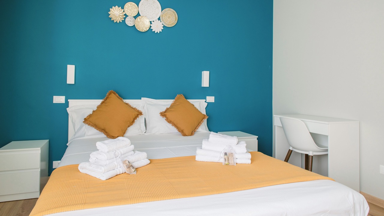 Photo of Bedroom in Municipio 2