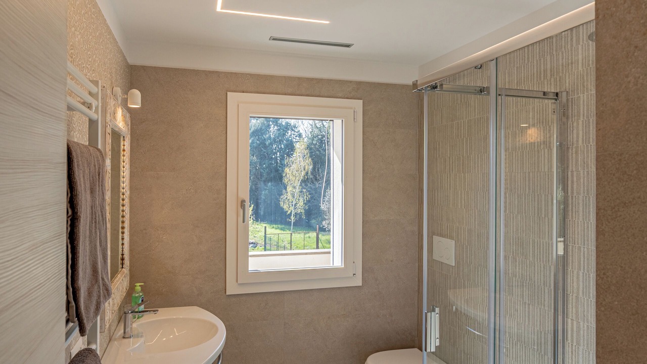 Photo of Bathroom in Santa Maria degli Angeli
