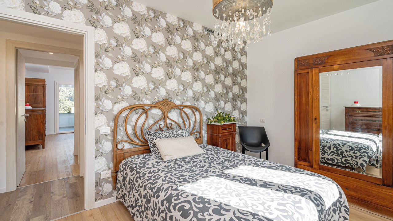 Photo of Bedroom in Santa Maria degli Angeli