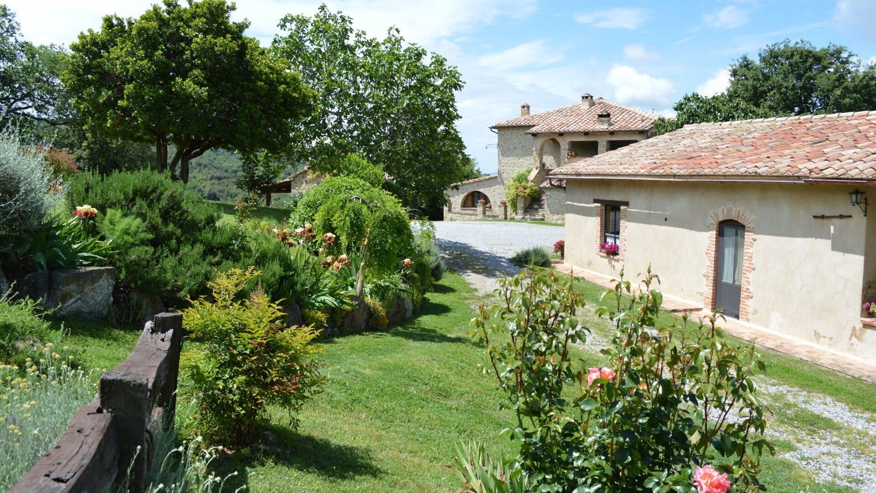 Photo of Outdoor in Seggiano
