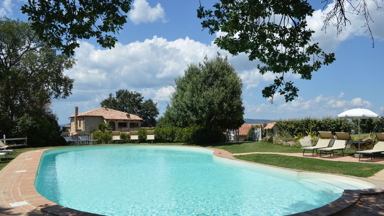 Photo of Outdoor in Seggiano