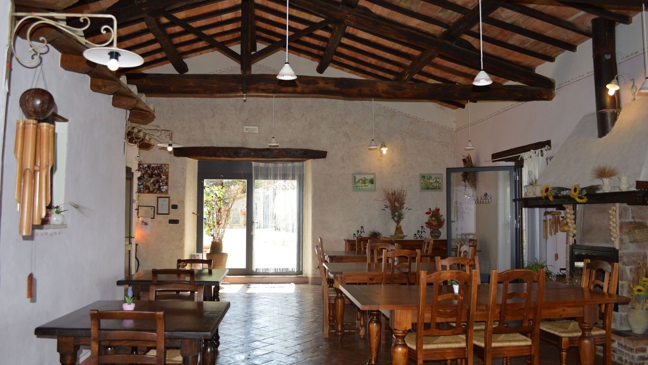 Photo of Bedroom in Seggiano