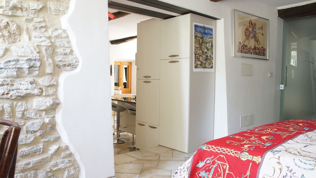 Photo of Bedroom in Arcevia