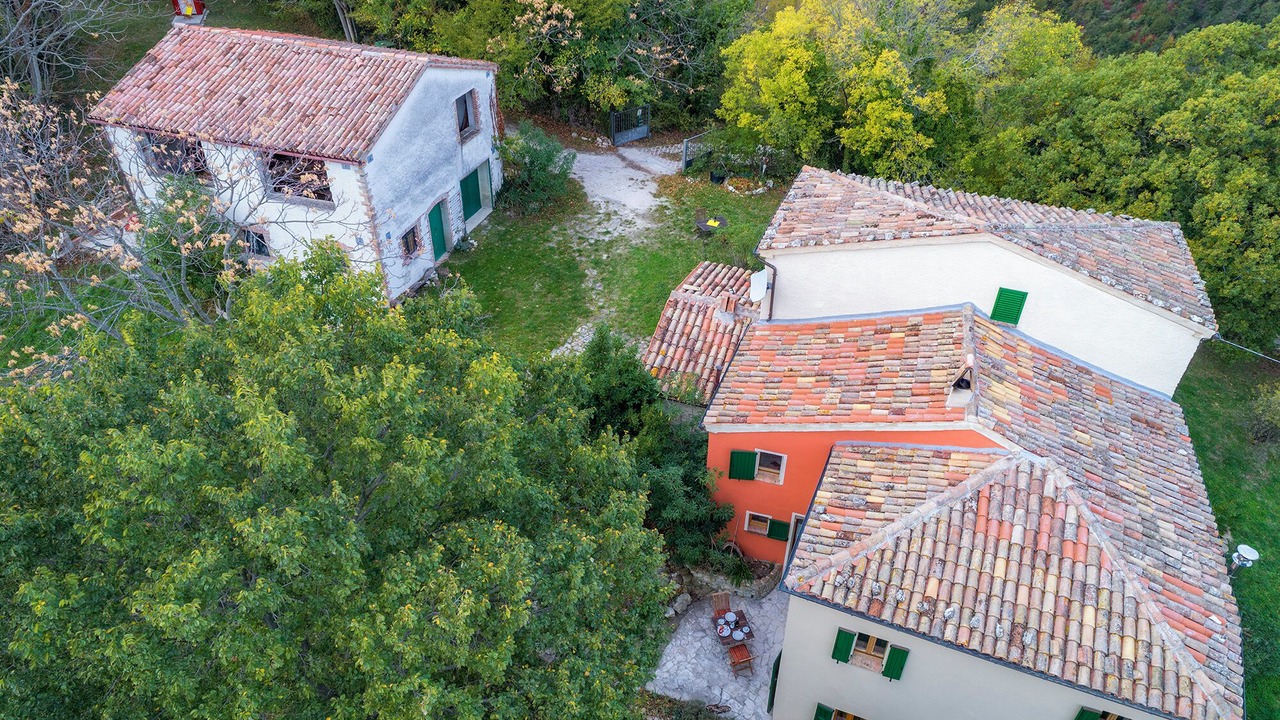 Photo of Outdoor in Arcevia