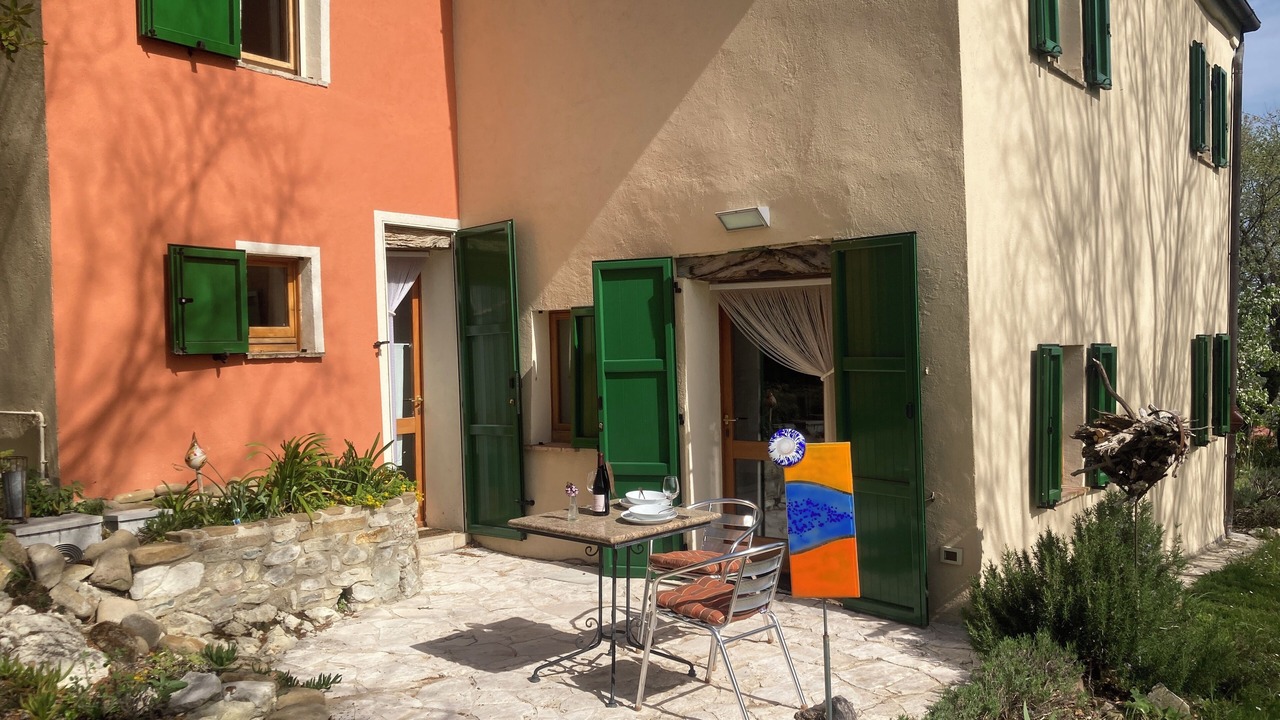 Photo of Outdoor in Arcevia