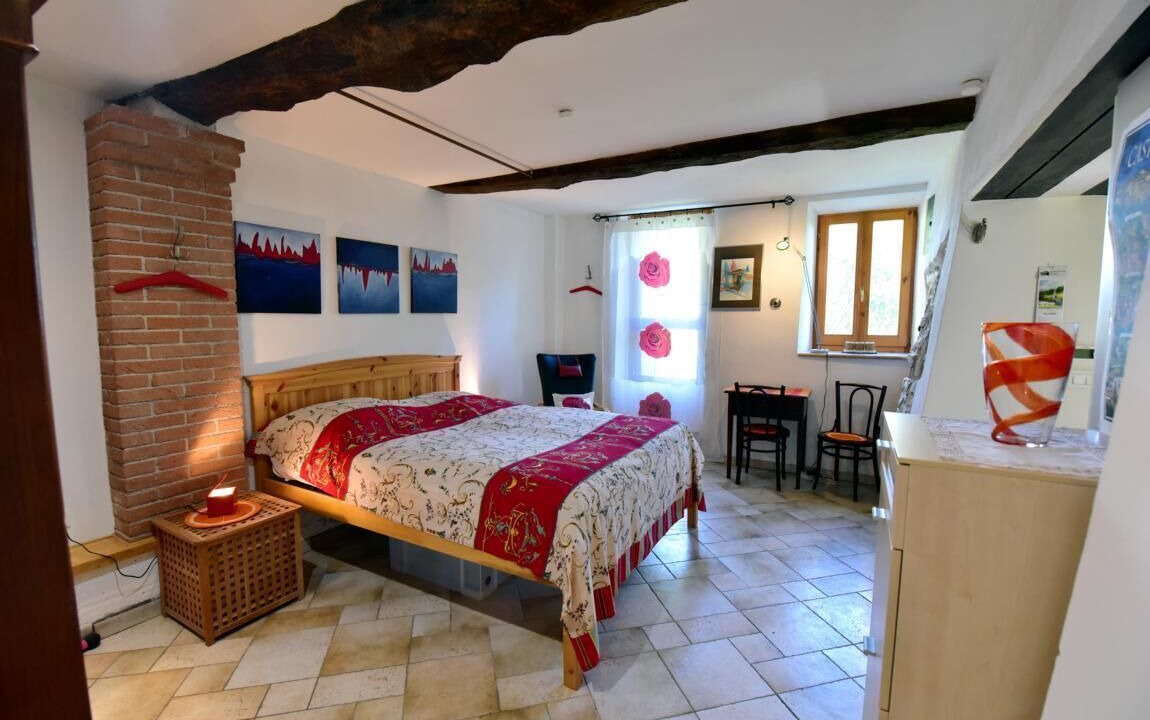 Photo of Bedroom in Arcevia
