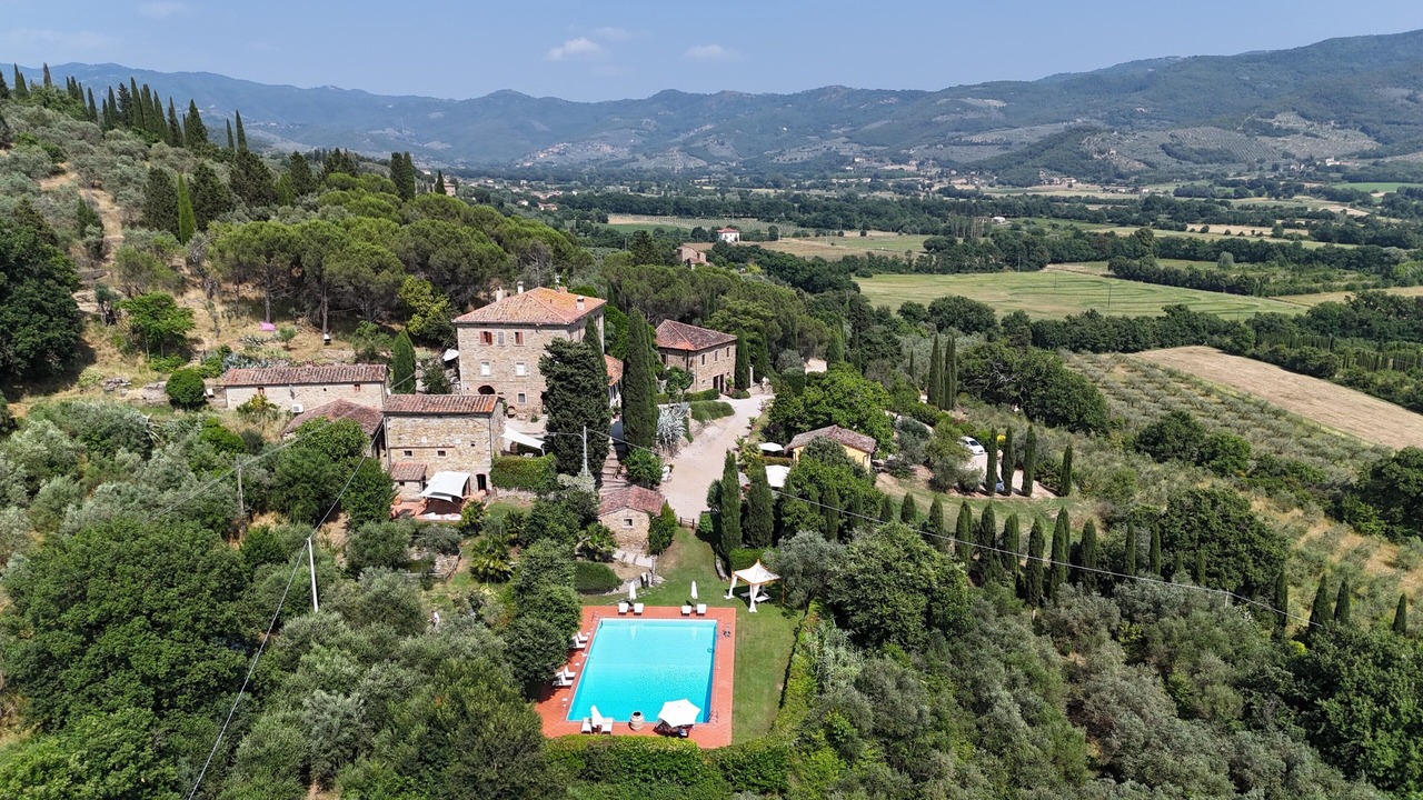 Photo of Outdoor in Castiglion Fiorentino