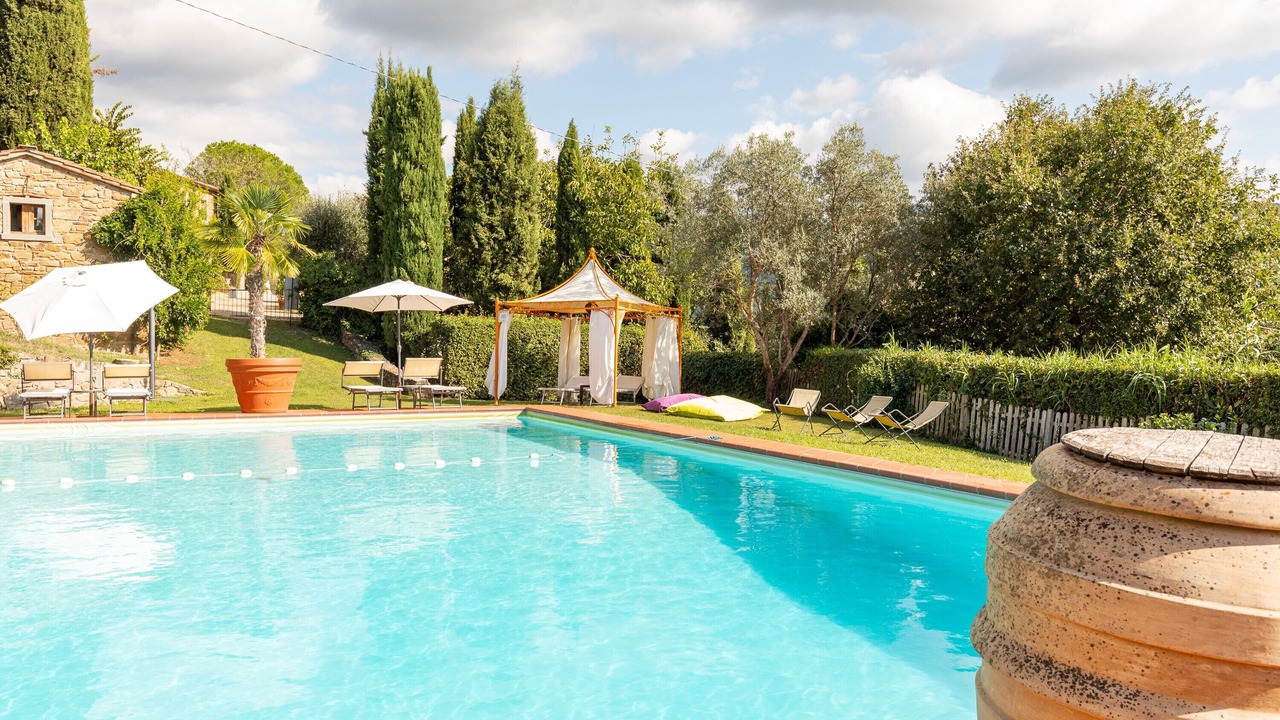 Photo of Outdoor in Castiglion Fiorentino
