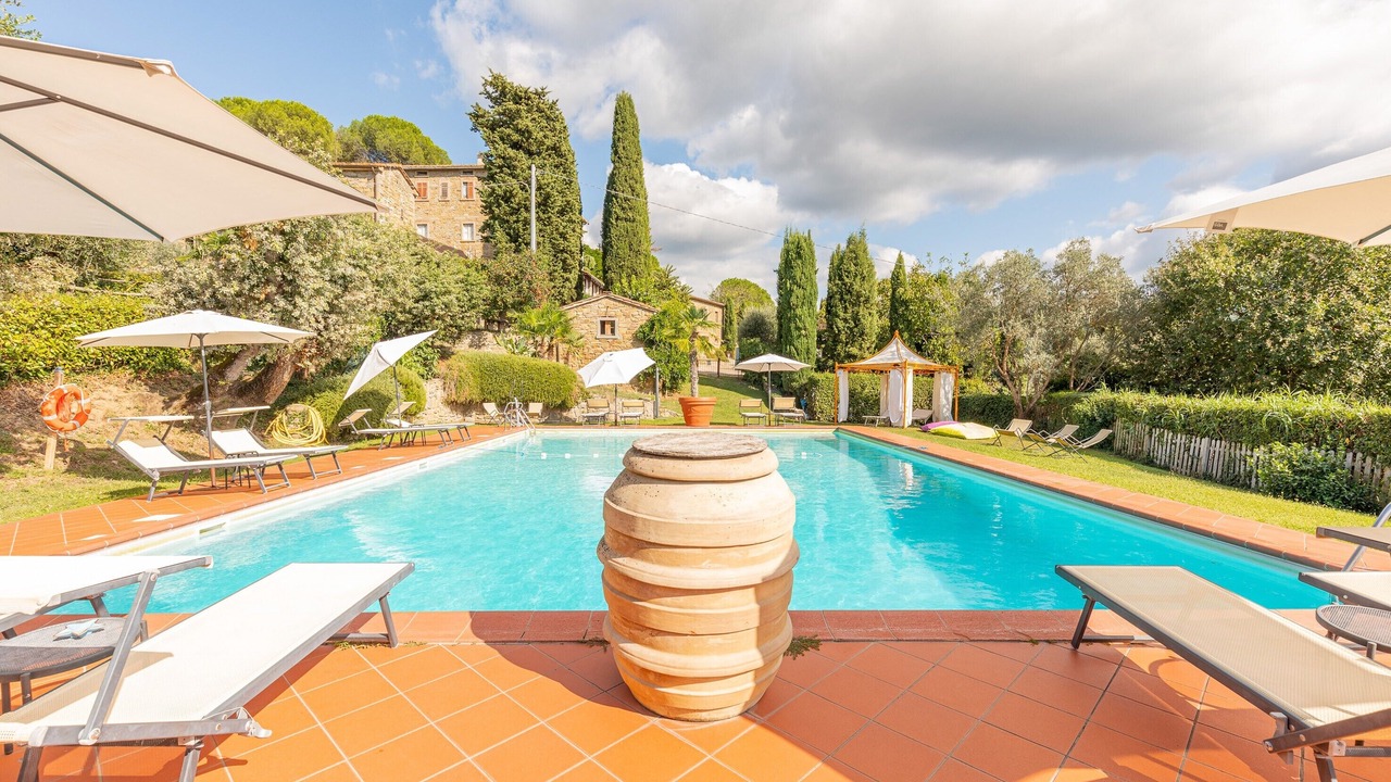 Photo of Outdoor in Castiglion Fiorentino