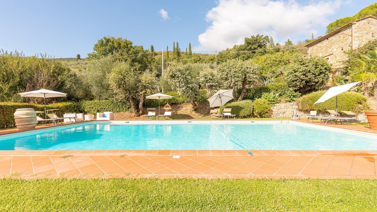Photo of Outdoor in Castiglion Fiorentino
