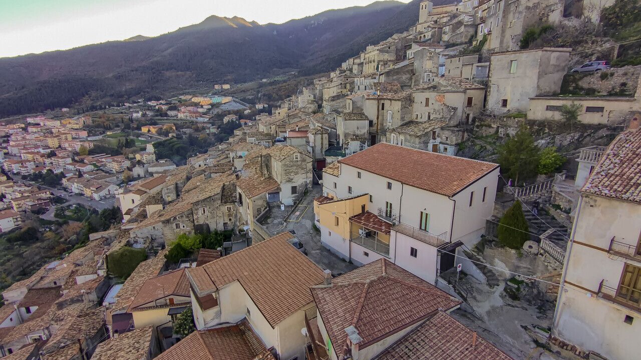 Photo of Outdoor in Morano Calabro