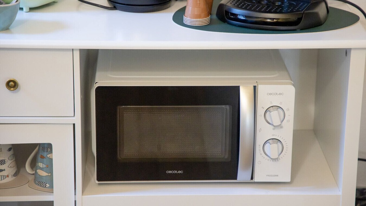 Photo of Kitchen in Morano Calabro